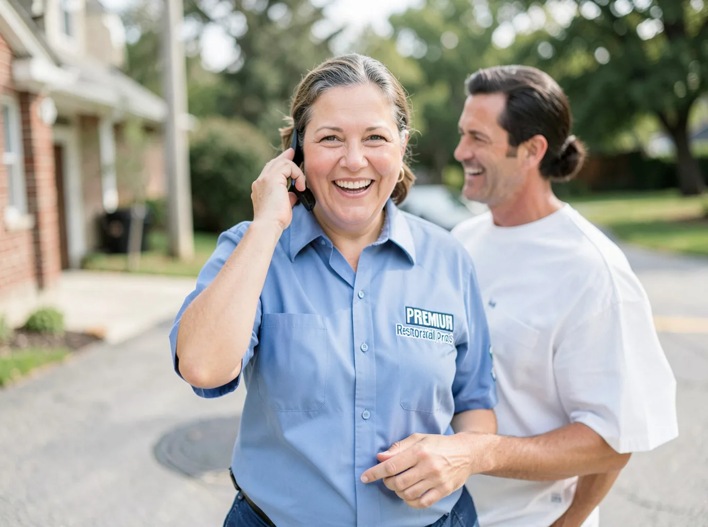 Water Damage Restoration Shamrock, OK FAQs
